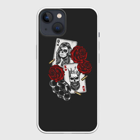 Чехол для iPhone 13 с принтом Карты в Кировске,  |  | 777 | cards | casino | chips | flash | fortune | game | joker | luck | omaha | poker | roulette | straight | texas holdem | tournament | азарт | джокер | игра | казино | карты | кастет | омаха | покер | рулетка | стрит | техасский холдэм | турнир | удача 