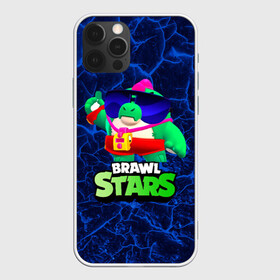 Чехол для iPhone 12 Pro Max с принтом Базз Buzz Brawl Stars в Кировске, Силикон |  | brawl | brawl stars | brawlstars | brawl_stars | buz | buzz | баз | базз | бравл | бравлстарс | буз