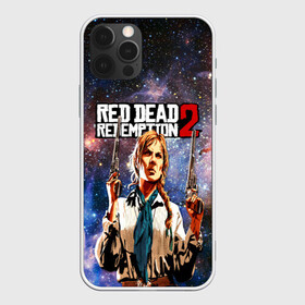 Чехол для iPhone 12 Pro Max с принтом Девушка дикого запада RDR в Кировске, Силикон |  | game | red dead | red dead redemption 2 | redemption 2 | rockstar games | бандиты | дикий запад | игры | ковбои | оружие