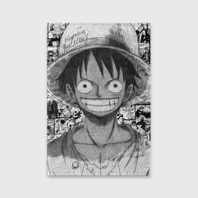 Обложка для паспорта матовая кожа с принтом Луфи улыбается one piece в Кировске, натуральная матовая кожа | размер 19,3 х 13,7 см; прозрачные пластиковые крепления | anime | luffy | one piece | zoro | аниме | большой куш | ван пис | вон пис | зоро | луфи | луффи | пират | пираты | ророна