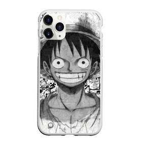 Чехол для iPhone 11 Pro Max матовый с принтом Луфи улыбается one piece в Кировске, Силикон |  | anime | luffy | one piece | zoro | аниме | большой куш | ван пис | вон пис | зоро | луфи | луффи | пират | пираты | ророна