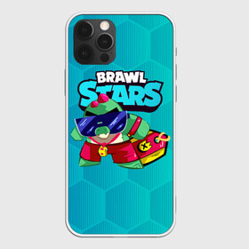 Чехол для iPhone 12 Pro Max с принтом Базз Buzz Brawl Stars в Кировске, Силикон |  | brawl | brawl stars | brawlstars | brawl_stars | buz | buzz | баз | базз | бравл | бравлстарс | буз