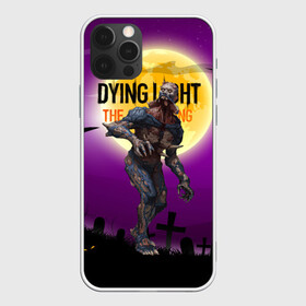 Чехол для iPhone 12 Pro Max с принтом Dying light зомби в Кировске, Силикон |  | Тематика изображения на принте: dying light | аномалия | зараженный | монстр | мутант | ужасы | урод | хоррор