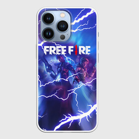 Чехол для iPhone 13 Pro с принтом FREEFIRE | КОРОЛЕВСКАЯ БИТВА (Z) в Кировске,  |  | Тематика изображения на принте: 111dots studio | battlegrounds | free fire | freefire | game | garena | garena free fire | гарена | игра | игры | киберспорт | королевская битва | мобильная игра | онлайн игра | пабг | фри фаер | фрифаер | экшн