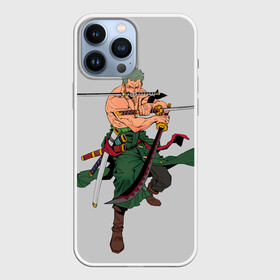 Чехол для iPhone 13 Pro Max с принтом Арт Ророноа Зоро, One Piece в Кировске,  |  | one piece | one piece art | zoro | аниме one piece | ван пис | ван писс | ванпис | зоро | зоро аниме | зоро ван пис | зоро ван пис арт | зоро из аниме | зоро из аниме one piece | зорро | зорро ван пис | ророноа зоро