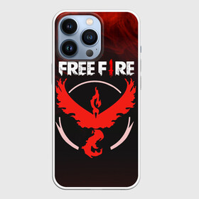 Чехол для iPhone 13 Pro с принтом FREEFIRE | ФЕНИКС (Z) в Кировске,  |  | 111dots studio | battlegrounds | free fire | freefire | game | garena | garena free fire | гарена | игра | игры | киберспорт | королевская битва | мобильная игра | онлайн игра | пабг | фри фаер | фрифаер | экшн