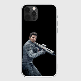 Чехол для iPhone 12 Pro Max с принтом Том Круз в Кировске, Силикон |  | tomcruise | знаменитостьтомкруз | том круз | томкрузактер