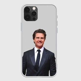 Чехол для iPhone 12 Pro Max с принтом Tom Kryz в Кировске, Силикон |  | tomcruise | знаменитостьтомкруз | том круз | томкрузактер