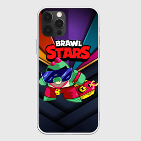 Чехол для iPhone 12 Pro Max с принтом Базз Buzz Brawl Stars в Кировске, Силикон |  | brawl | brawl stars | brawlstars | brawl_stars | buz | buzz | баз | базз | бравл | бравлстарс | буз