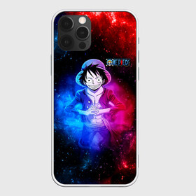 Чехол для iPhone 12 Pro Max с принтом Космический Луффи One Piece в Кировске, Силикон |  | anime | manga | monkey d. luffy | one piece | аниме | большой куш | ван пис | вон пис | капитан | король пиратов | луси | луфи | луффи | луффи но уми | луффи таро | манга | манки д. луффи | мугивара | пират | пятый император