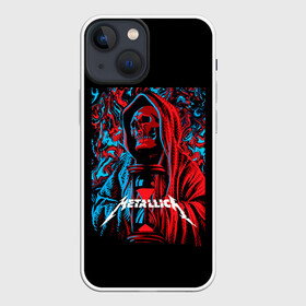 Чехол для iPhone 13 mini с принтом Тур Металлики в Кировске,  |  | alternative | metalica | metall | metallica | music | rock | альтернатива | джеймс хэтфилд | металика | металл | металлика | музыка | рок