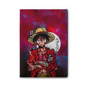 Обложка для автодокументов с принтом Луффи One Piece. Большой куш в Кировске, натуральная кожа |  размер 19,9*13 см; внутри 4 больших “конверта” для документов и один маленький отдел — туда идеально встанут права | anime | manga | monkey d. luffy | one piece | аниме | большой куш | ван пис | вон пис | капитан | король пиратов | луси | луфи | луффи | луффи но уми | луффи таро | манга | манки д. луффи | мугивара | пират | пятый император