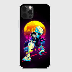 Чехол для iPhone 12 Pro Max с принтом Манки Д. Луффи | One Piece в Кировске, Силикон |  | anime | manga | monkey d. luffy | one piece | аниме | большой куш | ван пис | вон пис | капитан | король пиратов | луси | луфи | луффи | луффи но уми | луффи таро | манга | манки д. луффи | мугивара | пират | пятый император