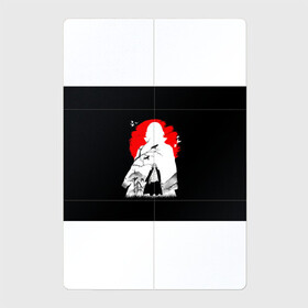 Магнитный плакат 2Х3 с принтом MIkki токийские мстители микки в Кировске, Полимерный материал с магнитным слоем | 6 деталей размером 9*9 см | Тематика изображения на принте: anime | mikey | tokyo revengers | аниме | майки | мики | микки | токийские мстители