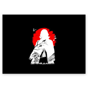 Поздравительная открытка с принтом MIkki токийские мстители микки в Кировске, 100% бумага | плотность бумаги 280 г/м2, матовая, на обратной стороне линовка и место для марки
 | Тематика изображения на принте: anime | mikey | tokyo revengers | аниме | майки | мики | микки | токийские мстители