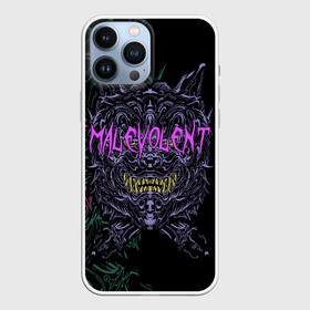 Чехол для iPhone 13 Pro Max с принтом MALEVOLENT   ANGRY DOG в Кировске,  |  | angry dog | готический | дог | животные | зверь | злая собака | зубы | клыки | монстр | оскал | пасть | пес | челюсть