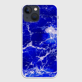 Чехол для iPhone 13 mini с принтом Морские волны в Кировске,  |  | гавайи. | море | океан | отдых | пляж | спокойствие | штиль