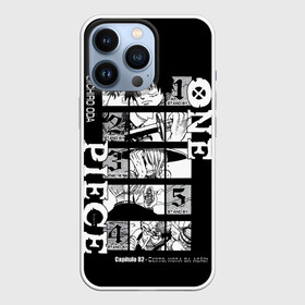 Чехол для iPhone 13 Pro с принтом ONE PIECE Главные герои в Кировске,  |  | anime | luffy | one piece | zoro | аниме | большой куш | ван пис | вон пис | зоро | луфи | луффи | нанами | пират | пираты | ророна