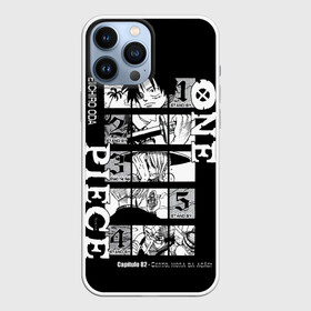 Чехол для iPhone 13 Pro Max с принтом ONE PIECE Главные герои в Кировске,  |  | anime | luffy | one piece | zoro | аниме | большой куш | ван пис | вон пис | зоро | луфи | луффи | нанами | пират | пираты | ророна