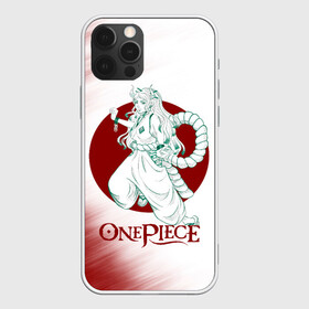 Чехол для iPhone 12 Pro Max с принтом Ямато One Piece. Большой куш в Кировске, Силикон |  | anime | manga | one piece | yamato | аниме | большой куш | ван пис | вон пис | дочь кайдо из четырех императоров | кодзуки оден | король пиратов | луфи | луффи | манга | манки д. луффи | пират | пираты зверей