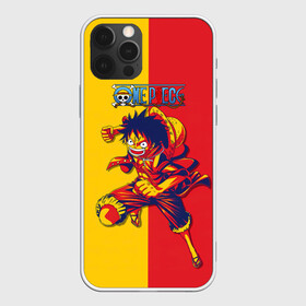 Чехол для iPhone 12 Pro Max с принтом Удар Луффи | One Piece в Кировске, Силикон |  | anime | manga | monkey d. luffy | one piece | аниме | большой куш | ван пис | вон пис | капитан | король пиратов | луси | луфи | луффи | луффи но уми | луффи таро | манга | манки д. луффи | мугивара | пират | пятый император