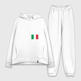 Женский костюм хлопок Oversize с принтом Italy в Кировске,  |  | football | forza | italia | italy | milan | rome | sport | гол | евро | европа | италия | итальянец | кубок | манчини | милан | рим | спорт | тренер | турист | фанат | футбол | футболист | чемпион