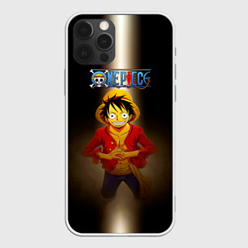 Чехол для iPhone 12 Pro Max с принтом Луффи One Piece. Большой куш в Кировске, Силикон |  | anime | manga | monkey d. luffy | one piece | аниме | большой куш | ван пис | веселый роджер | вон пис | капитан | король пиратов | луси | луфи | луффи | манга | манки д. луффи | мугивара | пират | пираты белоуса