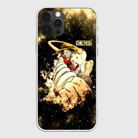 Чехол для iPhone 12 Pro Max с принтом Космический удар Луффи One Piece в Кировске, Силикон |  | anime | manga | monkey d. luffy | one piece | аниме | большой куш | ван пис | вон пис | капитан | король пиратов | луси | луфи | луффи | луффи но уми | луффи таро | манга | манки д. луффи | мугивара | пират | пятый император