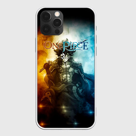 Чехол для iPhone 12 Pro Max с принтом Грозный Луффи One Piece в Кировске, Силикон |  | anime | manga | monkey d. luffy | one piece | аниме | большой куш | ван пис | вон пис | капитан | король пиратов | луси | луфи | луффи | луффи но уми | луффи таро | манга | манки д. луффи | мугивара | пират | пятый император