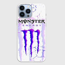 Чехол для iPhone 13 Pro Max с принтом MONSTER ENERGY   МОНСТЕР в Кировске,  |  | Тематика изображения на принте: monster energy | motorcycle | racing. | sport | sportcar | авто | байк | байкер | гонки | зеленый | монстер | мотоспорт | мототехника | мотоцикл | мотоциклист | скутер | спорткар | энергетик