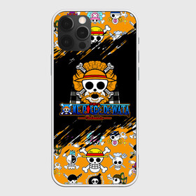 Чехол для iPhone 12 Pro Max с принтом One Piece Dewata Indonesia в Кировске, Силикон |  | anime | manga | monkey d. luffy | one piece | аниме | большой куш | ван пис | вон пис | гол д. роджер | кайдо | король пиратов | луфи | луффи | манга | манки д. луффи | нами | нико робин | пират | портгас д. эйс | ророноа зоро