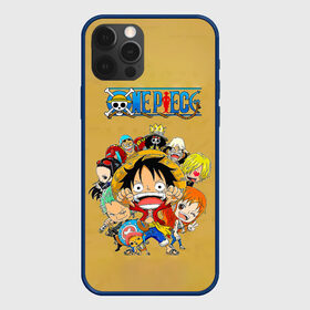 Чехол для iPhone 12 Pro Max с принтом Персонажи One Piece. Большой куш в Кировске, Силикон |  | anime | manga | monkey d. luffy | one piece | аниме | большой куш | ван пис | вон пис | гол д. роджер | кайдо | король пиратов | луфи | луффи | манга | манки д. луффи | нами | нико робин | пират | портгас д. эйс | ророноа зоро