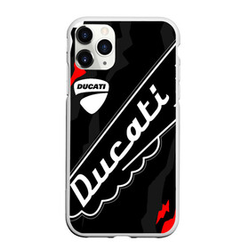 Чехол для iPhone 11 Pro Max матовый с принтом DUCATI / ДУКАТИ / SPORT в Кировске, Силикон |  | Тематика изображения на принте: ducati | motorcycle | motosport | racing | speed | sport | байк. | гонки | двигатель | дукати | мото | мотокросс | мотоспорт | мототриал | мотоцикл | скорость | спорт