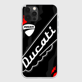 Чехол для iPhone 12 Pro Max с принтом DUCATI / ДУКАТИ / SPORT в Кировске, Силикон |  | ducati | motorcycle | motosport | racing | speed | sport | байк. | гонки | двигатель | дукати | мото | мотокросс | мотоспорт | мототриал | мотоцикл | скорость | спорт