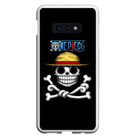 Чехол для Samsung S10E с принтом Пираты Соломенной Шляпы | One Piece в Кировске, Силикон | Область печати: задняя сторона чехла, без боковых панелей | anime | manga | monkey d. luffy | one piece | аниме | большой куш | ван пис | веселый роджер | вон пис | гол д. роджер | кайдо | луфи | луффи | манга | манки д. луффи | нами | нико робин | пират | портгас д. эйс | ророноа зоро