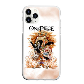 Чехол для iPhone 11 Pro Max матовый с принтом One Piece. Пираты Соломенной Шляпы в Кировске, Силикон |  | anime | manga | monkey d. luffy | one piece | аниме | большой куш | ван пис | вон пис | гол д. роджер | кайдо | король пиратов | луфи | луффи | манга | манки д. луффи | нами | нико робин | пират | портгас д. эйс | ророноа зоро