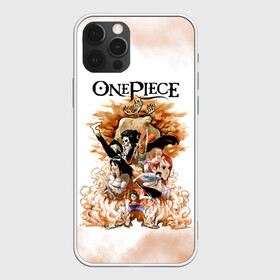 Чехол для iPhone 12 Pro Max с принтом One Piece. Пираты Соломенной Шляпы в Кировске, Силикон |  | anime | manga | monkey d. luffy | one piece | аниме | большой куш | ван пис | вон пис | гол д. роджер | кайдо | король пиратов | луфи | луффи | манга | манки д. луффи | нами | нико робин | пират | портгас д. эйс | ророноа зоро