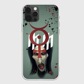 Чехол для iPhone 12 Pro Max с принтом Marilyn Manson | Мерилин Мэнсон (Z) в Кировске, Силикон |  | hugh warner | marilyn manson | rock | глэм рок | гот | индастриал метал | индастриал рок | музыка | мэрилин мэнсон | рок | фрик | хард рок | шок рок