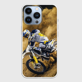 Чехол для iPhone 13 Pro с принтом HUSQVARNA   ХУСКВАРНА   SPORT в Кировске,  |  | husqvarna | motorcycle | motosport | racing | speed | sport | байк. | гонки | двигатель | мото | мотокросс | мотоспорт | мототриал | мотоцикл | скорость | спорт | хускварна