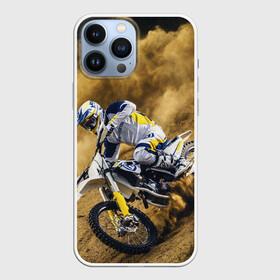 Чехол для iPhone 13 Pro Max с принтом HUSQVARNA   ХУСКВАРНА   SPORT в Кировске,  |  | husqvarna | motorcycle | motosport | racing | speed | sport | байк. | гонки | двигатель | мото | мотокросс | мотоспорт | мототриал | мотоцикл | скорость | спорт | хускварна