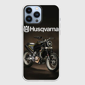 Чехол для iPhone 13 Pro Max с принтом HUSQVARNA   ХУСКВАРНА   SPORT в Кировске,  |  | husqvarna | motorcycle | motosport | racing | speed | sport | байк. | гонки | двигатель | мото | мотокросс | мотоспорт | мототриал | мотоцикл | скорость | спорт | хускварна