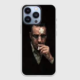 Чехол для iPhone 13 Pro с принтом Линдерманн в Кировске,  |  | alternative | metall | music | rammstein | rock | альтернатива | металл | музыка | раммштайн | рамштайн | рамштэйн | рок | тилль линдеманн