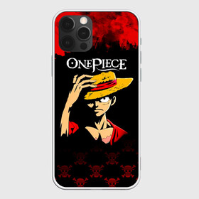 Чехол для iPhone 12 Pro Max с принтом Луффи One Piece. Большой куш в Кировске, Силикон |  | anime | manga | monkey d. luffy | one piece | аниме | большой куш | ван пис | вон пис | гол д. роджер | кайдо | король пиратов | луфи | луффи | манга | манки д. луффи | нами | нико робин | пират | портгас д. эйс | ророноа зоро