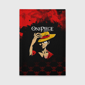 Обложка для автодокументов с принтом Луффи One Piece. Большой куш в Кировске, натуральная кожа |  размер 19,9*13 см; внутри 4 больших “конверта” для документов и один маленький отдел — туда идеально встанут права | anime | manga | monkey d. luffy | one piece | аниме | большой куш | ван пис | вон пис | гол д. роджер | кайдо | король пиратов | луфи | луффи | манга | манки д. луффи | нами | нико робин | пират | портгас д. эйс | ророноа зоро