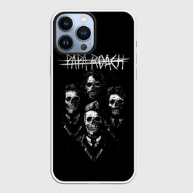 Чехол для iPhone 13 Pro Max с принтом Папа Таракан в Кировске,  |  | alternative | metall | music | papa roach | rock | альтернатива | джекоби шэддикс | джерри хортон | дэйв бакнер | металл | музыка | папа роач | папа роуч | папа таракан | рок | тобин эсперанс | тони палермо