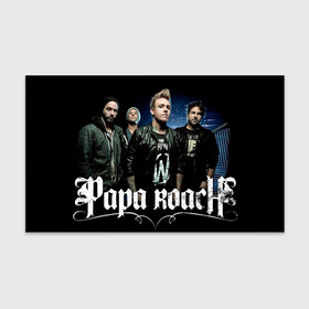 Бумага для упаковки 3D с принтом Papa Roach band в Кировске, пластик и полированная сталь | круглая форма, металлическое крепление в виде кольца | Тематика изображения на принте: alternative | metall | music | papa roach | rock | альтернатива | джекоби шэддикс | джерри хортон | дэйв бакнер | металл | музыка | папа роач | папа роуч | папа таракан | рок | тобин эсперанс | тони палермо