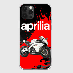 Чехол для iPhone 12 Pro Max с принтом APRILIA / АПРИЛИЯ / GRUNGE в Кировске, Силикон |  | 120. | 50 | aprilia | motorcycle | motosport | racing | rs | speed | sport | априлия | байк | гонки | двигатель | мото | мотокросс | мотоспорт | мототриал | мотоцикл | скорость | спорт