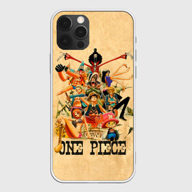 Чехол для iPhone 12 Pro Max с принтом One Piece пираты Соломенной Шляпы в Кировске, Силикон |  | anime | manga | monkey d. luffy | one piece | аниме | большой куш | ван пис | вон пис | гол д. роджер | кайдо | король пиратов | луфи | луффи | манга | манки д. луффи | нами | нико робин | пират | портгас д. эйс | ророноа зоро