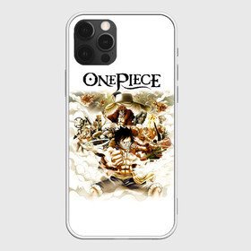 Чехол для iPhone 12 Pro Max с принтом One Piece. Большой куш в Кировске, Силикон |  | anime | manga | monkey d. luffy | one piece | аниме | большой куш | ван пис | вон пис | гол д. роджер | кайдо | король пиратов | луфи | луффи | манга | манки д. луффи | нами | нико робин | пират | портгас д. эйс | ророноа зоро