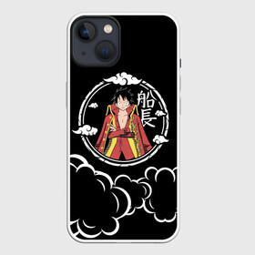 Чехол для iPhone 13 с принтом Манки Д. Луффи One Piece в Кировске,  |  | anime | manga | monkey d. luffy | one piece | аниме | большой куш | ван пис | вон пис | капитан | король пиратов | луси | луфи | луффи | луффи но уми | луффи таро | манга | манки д. луффи | мугивара | пират | пятый император